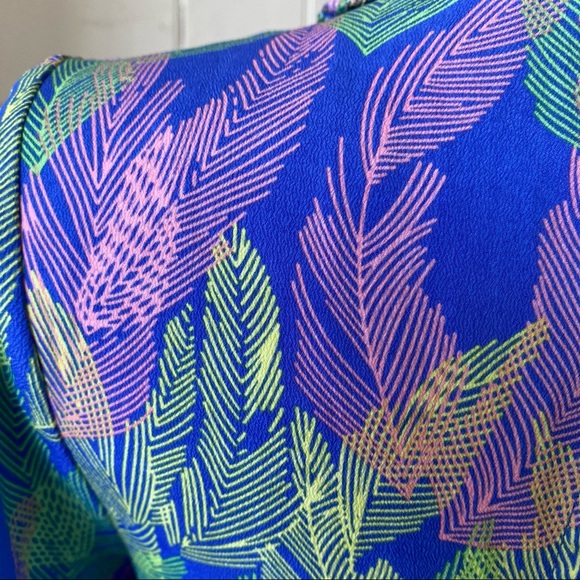 American Eagle Outfitters Feather Top Cut-outs - Picture 7 of 14